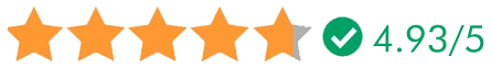 Mc Flash 5 star rating