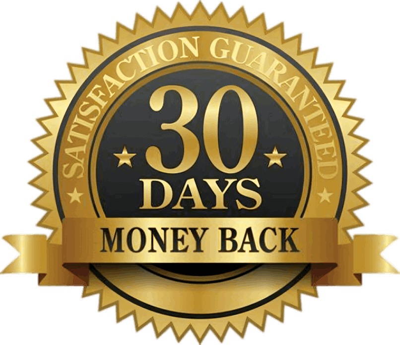 Mc Flash 100% money back guarantee 